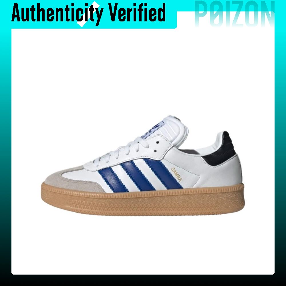 Adidas Shoes Samba - Adidas Originals Samba XLG Low top