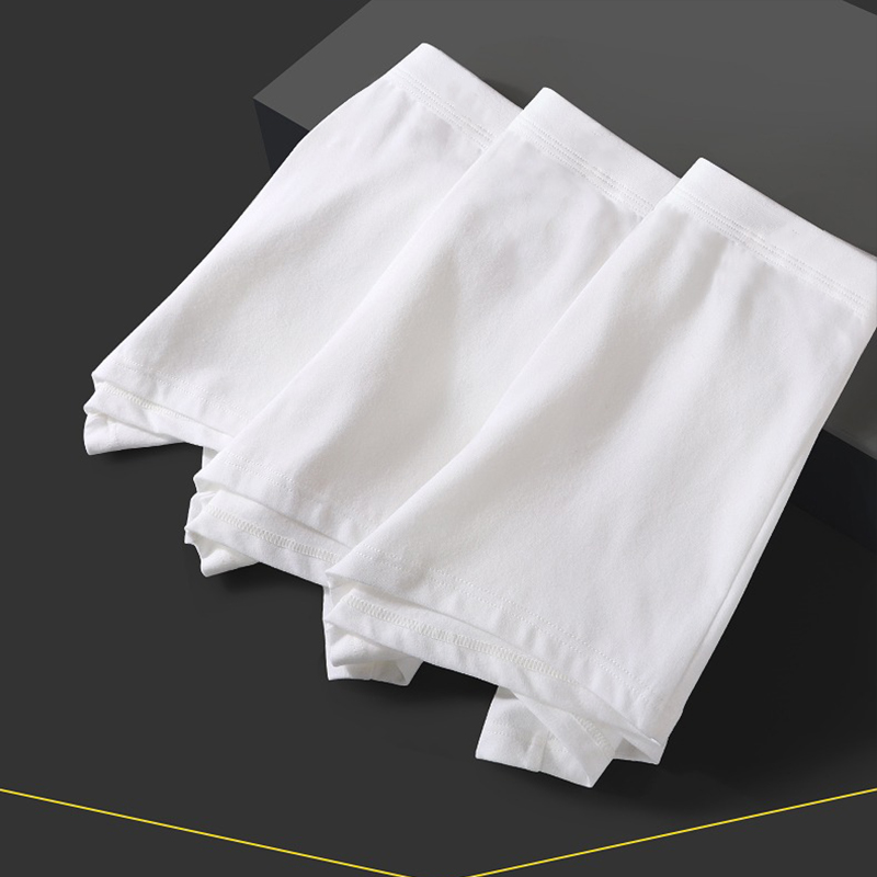 1pc/3pcs Set Men's Underwear C - Boxer Brief Pack Cotton ulasan dan harga
