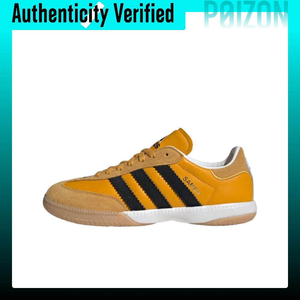 Adidas Originals SAMBA MN Casu - Adidas Shoes Samba ulasan dan harga