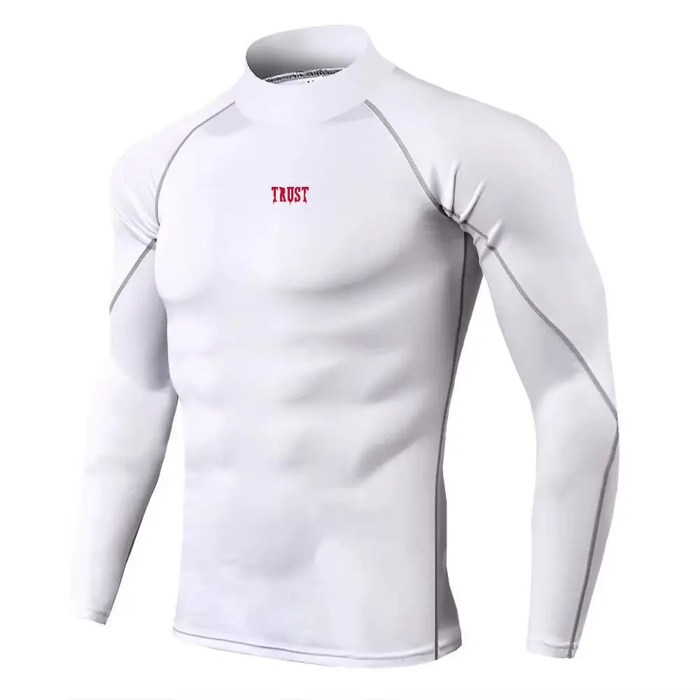 Men Sport T-shirt Quick Dry Bo - Quick Dry Underwear ulasan dan harga