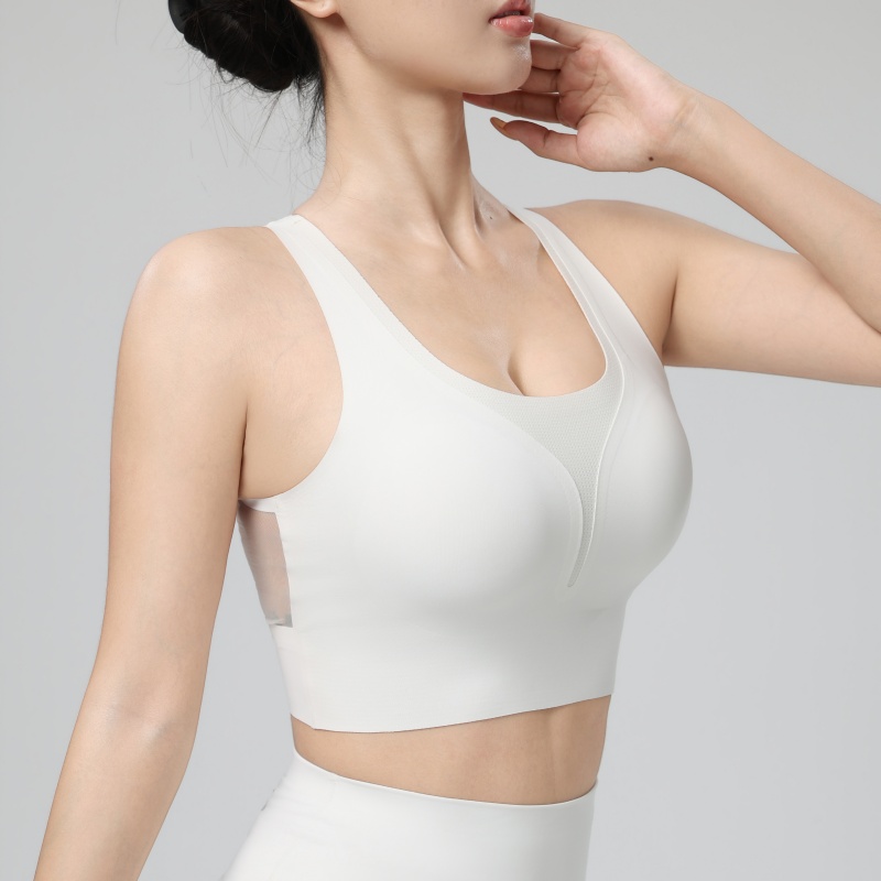 Yoga Vest Women Summer One-Pie - Quick Dry Underwear ulasan dan harga