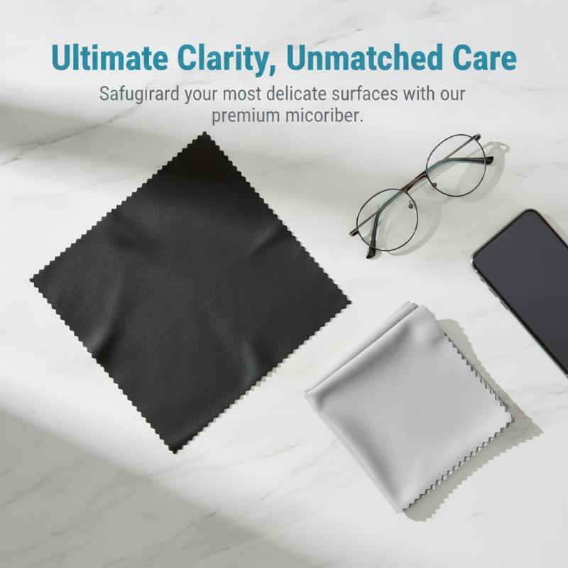 2/3/6Pcs Microfiber Cleaning C - Bamboo Fiber Trunk ulasan dan harga